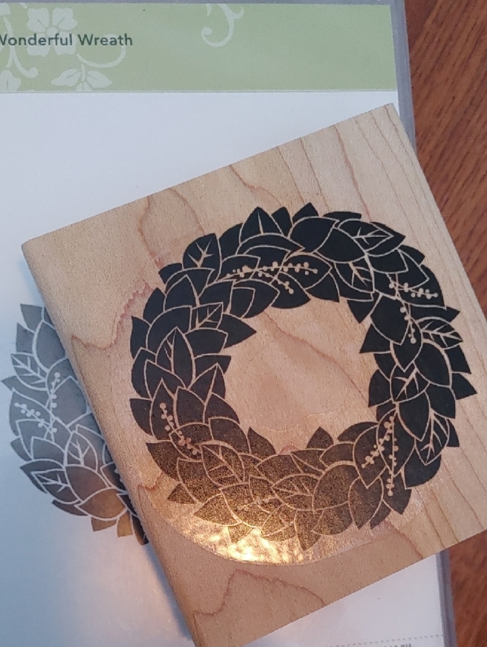 Assorted Craft Stamps - Picture 12 of 12